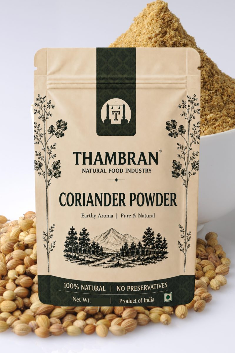Coriander Powder
