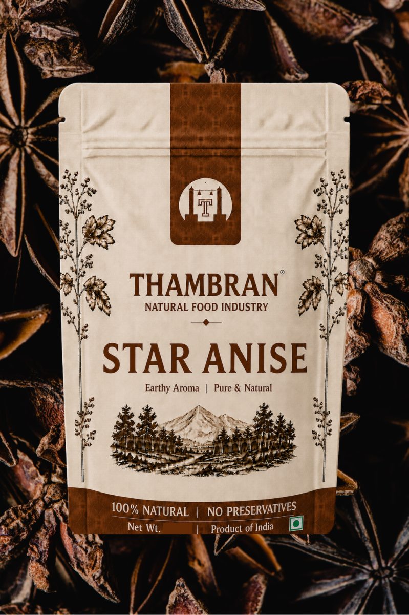 Star Anise