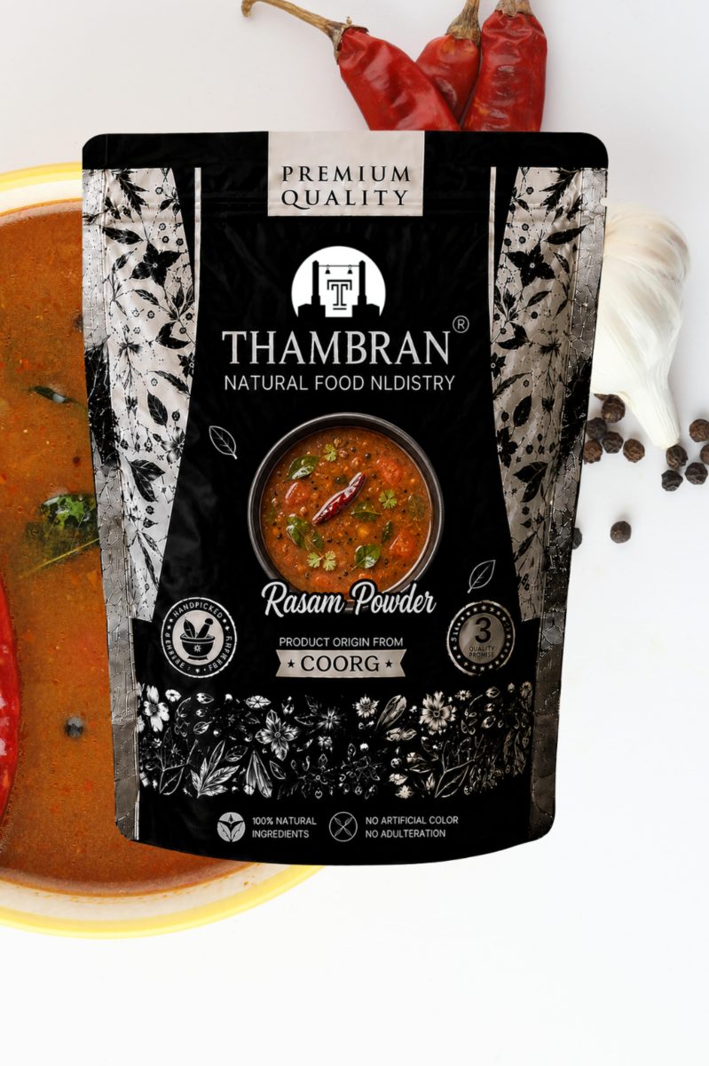 Rasam powder