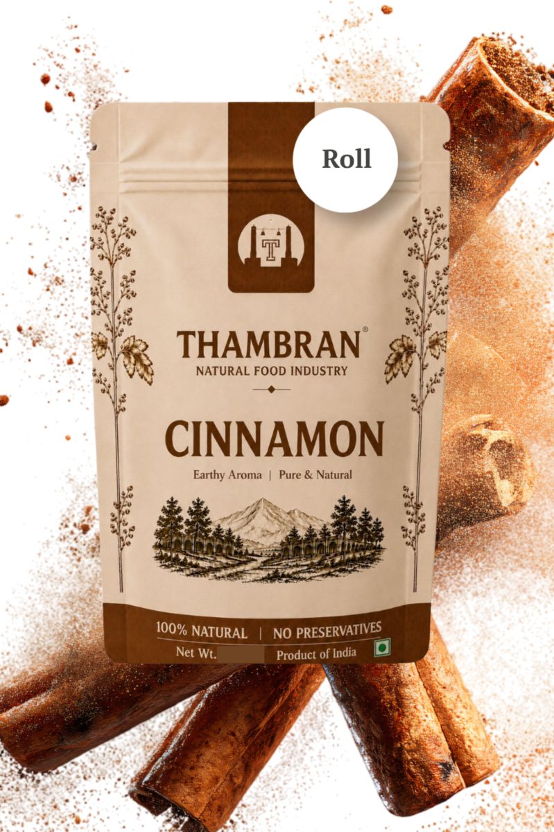 Cinnamon Roll