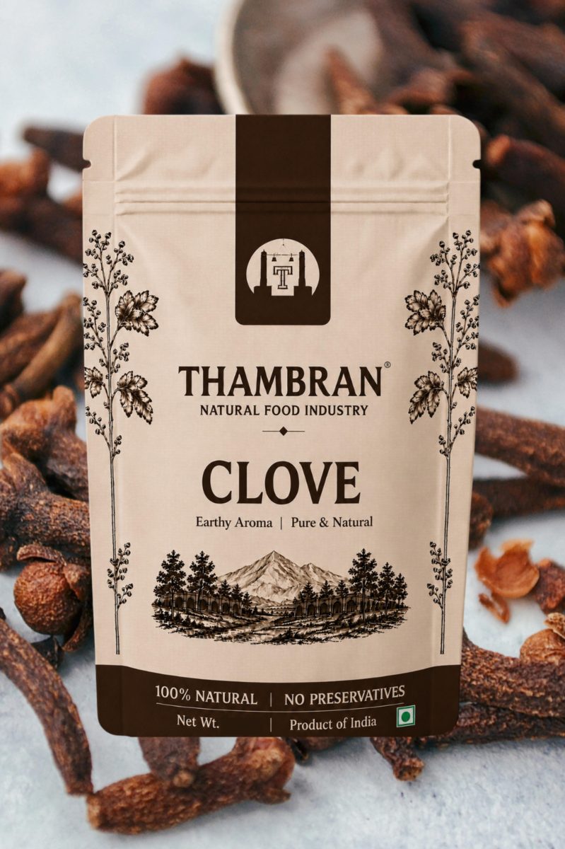 Clove