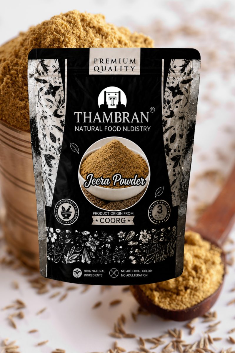 Jeera Powder